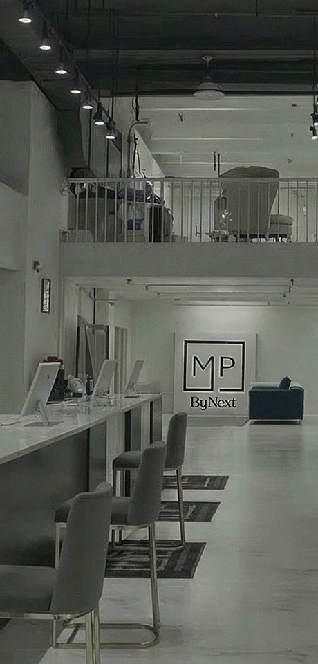 THE WORLD'S PREMIERE COUTURE CARE CONCIERGE